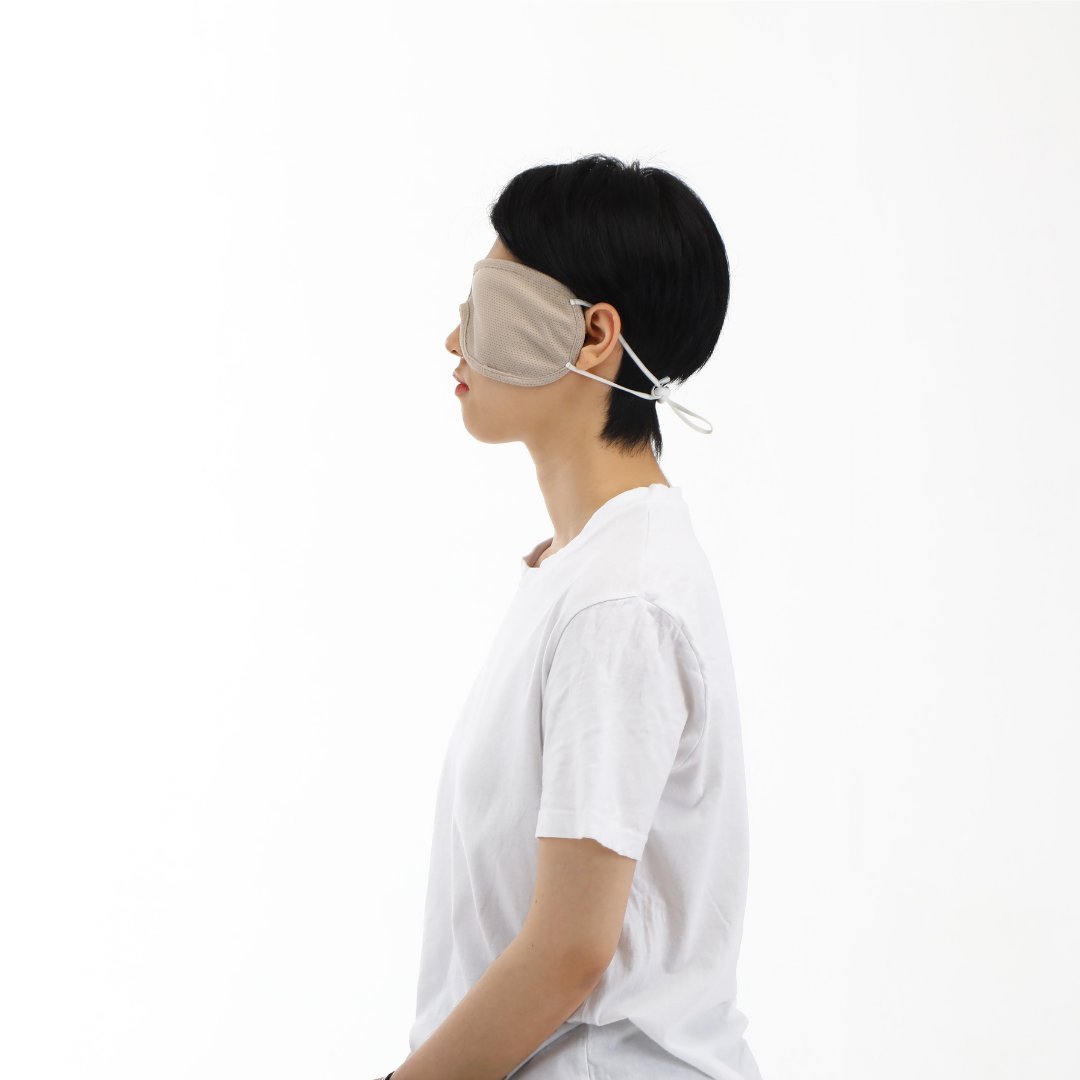 Chims eye & nose mask