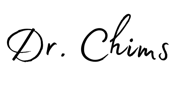 Dr. Chims